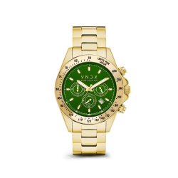 VNDX DARK DJ GOUD GROEN MD11535-17 - 10068803