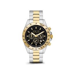 VNDX POWER BABE BIG ZWART & GOUD - MT11535-01 - 10068804