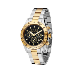 VNDX POWER BABE BIG ZWART & GOUD - MT11535-01 - 10068804