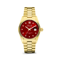 VNDX DARE DEVIL MEDIUM GOUD ROOD - MD43006-07 - 10068821