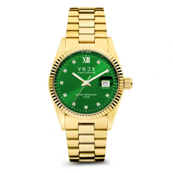 VNDX DARE DEVIL GOUD GROEN - MD43006-17 - 10068823