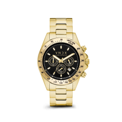 VNDX DARK DJ GOUD ZWART - MD11535-01 - 10068826