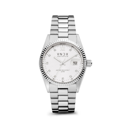 VNDX DARE DEVIL MEDIUM ZILVER - MS43006-02 - 10068833