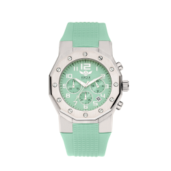 VNDX IBIZA REBEL ZILVER TURQUOISE - LS12810-25 - 10068840