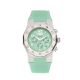 VNDX IBIZA REBEL ZILVER TURQUOISE - LS12810-25 - 10068840