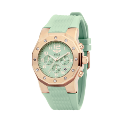 VNDX IBIZA REBEL ROSE TURQUOISE - LR12810-25 - 10068841