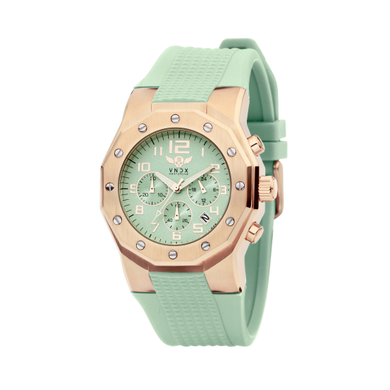 VNDX IBIZA REBEL ROSE TURQUOISE - LR12810-25 - 10068841
