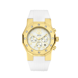 VNDX IBIZA REBEL GOUD WHITE - LD12810-02 - 10068843