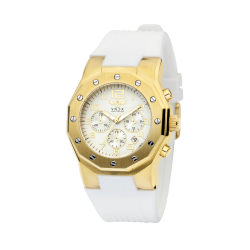 VNDX IBIZA REBEL GOUD WHITE - LD12810-02 - 10068843