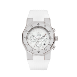 VNDX IBIZA REBEL ZILVER WHITE - LS12810-02 - 10068844
