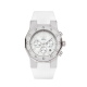 VNDX IBIZA REBEL ZILVER WHITE - LS12810-02 - 10068844