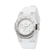 VNDX IBIZA REBEL ZILVER WHITE - LS12810-02 - 10068844