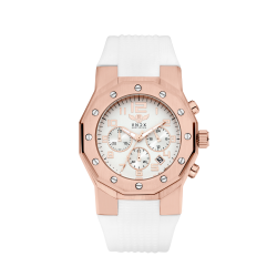 VNDX IBIZA REBEL ROSE WHITE - LR12810-02 - 10068845