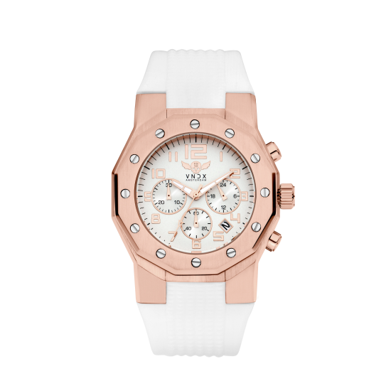 VNDX IBIZA REBEL ROSE WHITE - LR12810-02 - 10068845