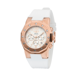 VNDX IBIZA REBEL ROSE WHITE - LR12810-02 - 10068845