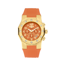 VNDX IBIZA REBEL GOUD ORANJE - LD12810-30 - 10068846