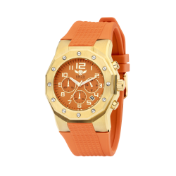 VNDX IBIZA REBEL GOUD ORANJE - LD12810-30 - 10068846