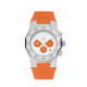 VNDX IBIZA REBEL TWO TONE ZILVER ORANJE - LS12810-30 - 10068848