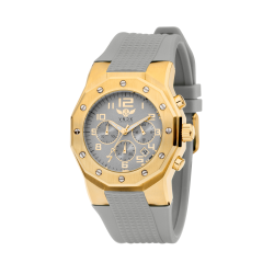 VNDX IBIZA REBEL GOUD GRIJS - LD12810-16 - 10068849