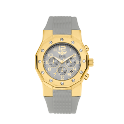 VNDX IBIZA REBEL GOUD GRIJS - LD12810-16 - 10068849