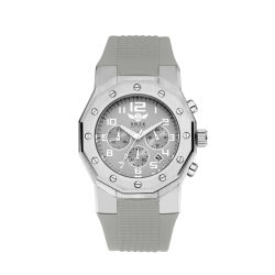 VNDX IBIZA REBEL ZILVER GRIJS - LS12810-16 - 10068851