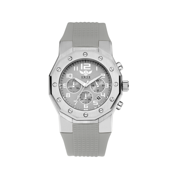 VNDX IBIZA REBEL ZILVER GRIJS - LS12810-16 - 10068851