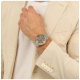 HUGO BOSS HPH ST-ST CHRONOGRAAF ZILV.WPL. HB1514221 - 10068856