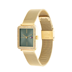 TOMMY HILFIGER DAMESHORLOGE - 1782791 - 10068858