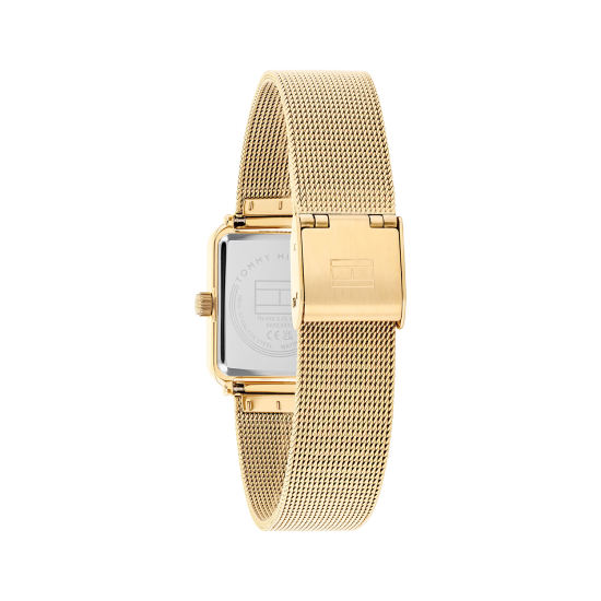 TOMMY HILFIGER DAMESHORLOGE - 1782791 - 10068858