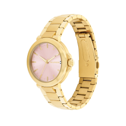 TOMMY HILFIGER DAMESHORLOGE - 1782779 - 10068860