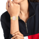 TOMMY HILFIGER DAMESHORLOGE - 1782779 - 10068860