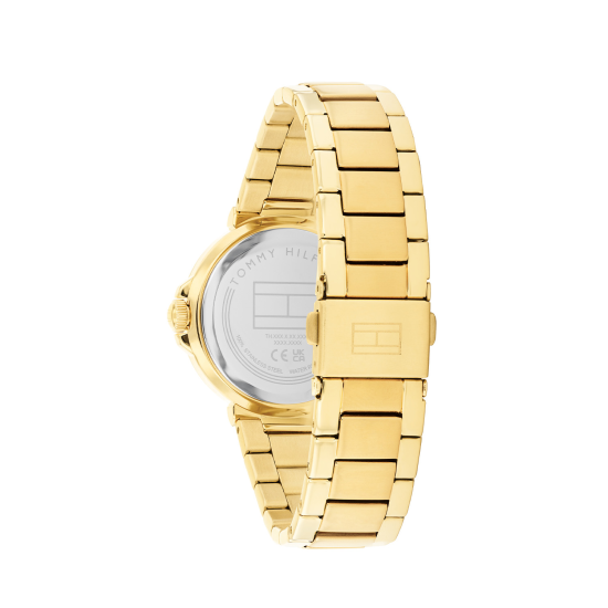 TOMMY HILFIGER DAMESHORLOGE - 1782779 - 10068860