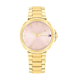 TOMMY HILFIGER DAMESHORLOGE - 1782779 - 10068860