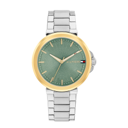 TOMMY HILFIGER HERENHORLOGE - 1782778 - 10068861