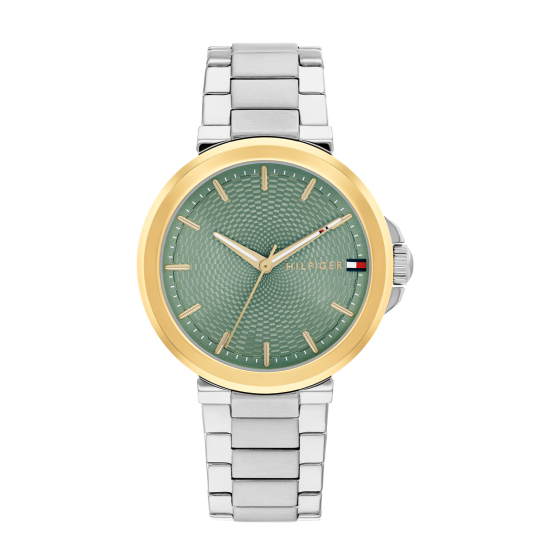 TOMMY HILFIGER HERENHORLOGE - 1782778 - 10068861