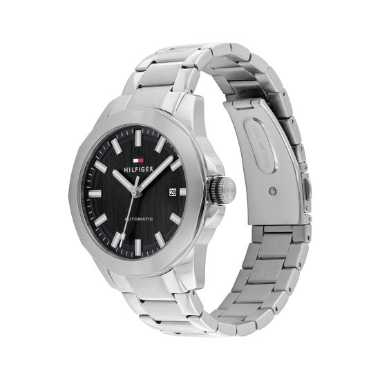 TOMMY HILFIGER HERENHORLOGE - 1710692 - 10068862