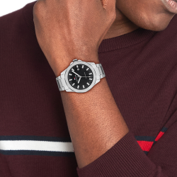 TOMMY HILFIGER HERENHORLOGE - 1710692 - 10068862