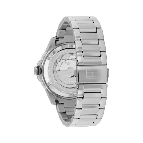 TOMMY HILFIGER HERENHORLOGE - 1710692 - 10068862