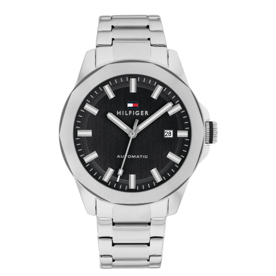 TOMMY HILFIGER HERENHORLOGE - 1710692 - 10068862