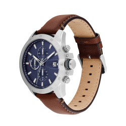 TOMMY HILFIGER HERENHORLOGE - 1792195 - 10068863