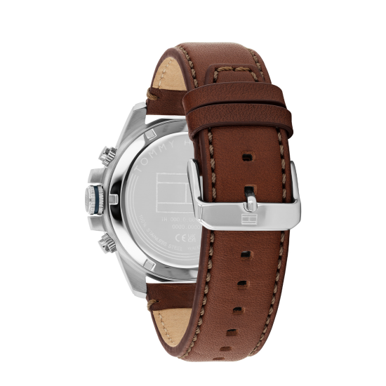 TOMMY HILFIGER HERENHORLOGE - 1792195 - 10068863