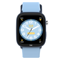 ICE JUNIOR 3.0 LICHTBLAUW 1.75'' - ICE WATCH 024548 - 10068880