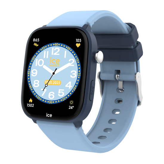 ICE JUNIOR 3.0 LICHTBLAUW 1.75'' - ICE WATCH 024548 - 10068880