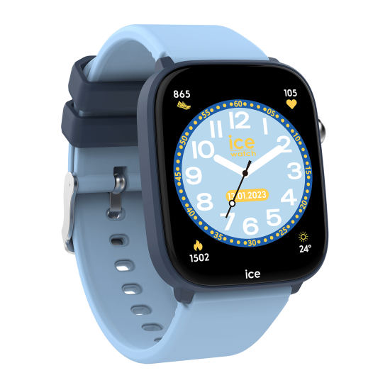 ICE JUNIOR 3.0 LICHTBLAUW 1.75'' - ICE WATCH 024548 - 10068880