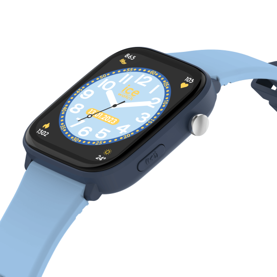 ICE JUNIOR 3.0 LICHTBLAUW 1.75'' - ICE WATCH 024548 - 10068880