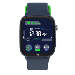 ICE JUNIOR 3.0 BLAUW 1.75'' - ICE WATCH 024547 - 10068887