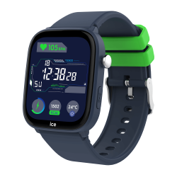 ICE JUNIOR 3.0 BLAUW 1.75'' - ICE WATCH 024547 - 10068887