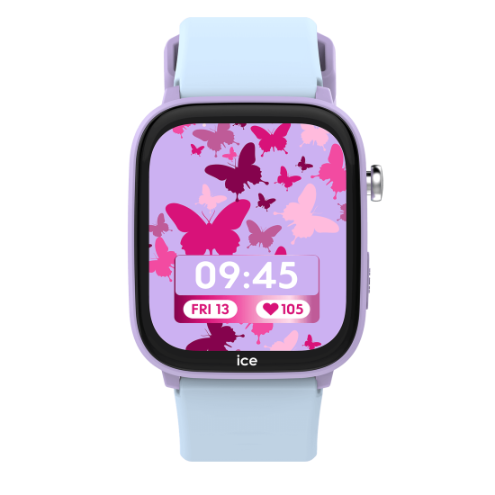 ICE JUNIOR 3.0 PAARS/BLAUW 1.75'' - ICE WATCH 024550 - 10068888