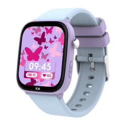 ICE JUNIOR 3.0 PAARS/BLAUW 1.75'' - ICE WATCH 024550 - 10068888