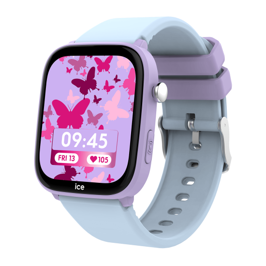 ICE JUNIOR 3.0 PAARS/BLAUW 1.75'' - ICE WATCH 024550 - 10068888
